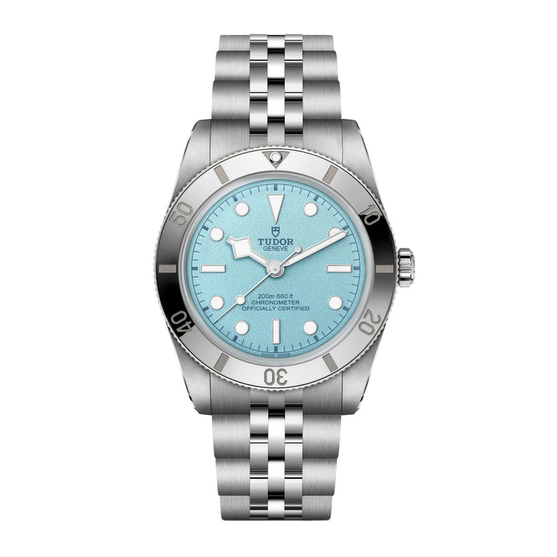 Tudor Black Bay 54 Lagoon