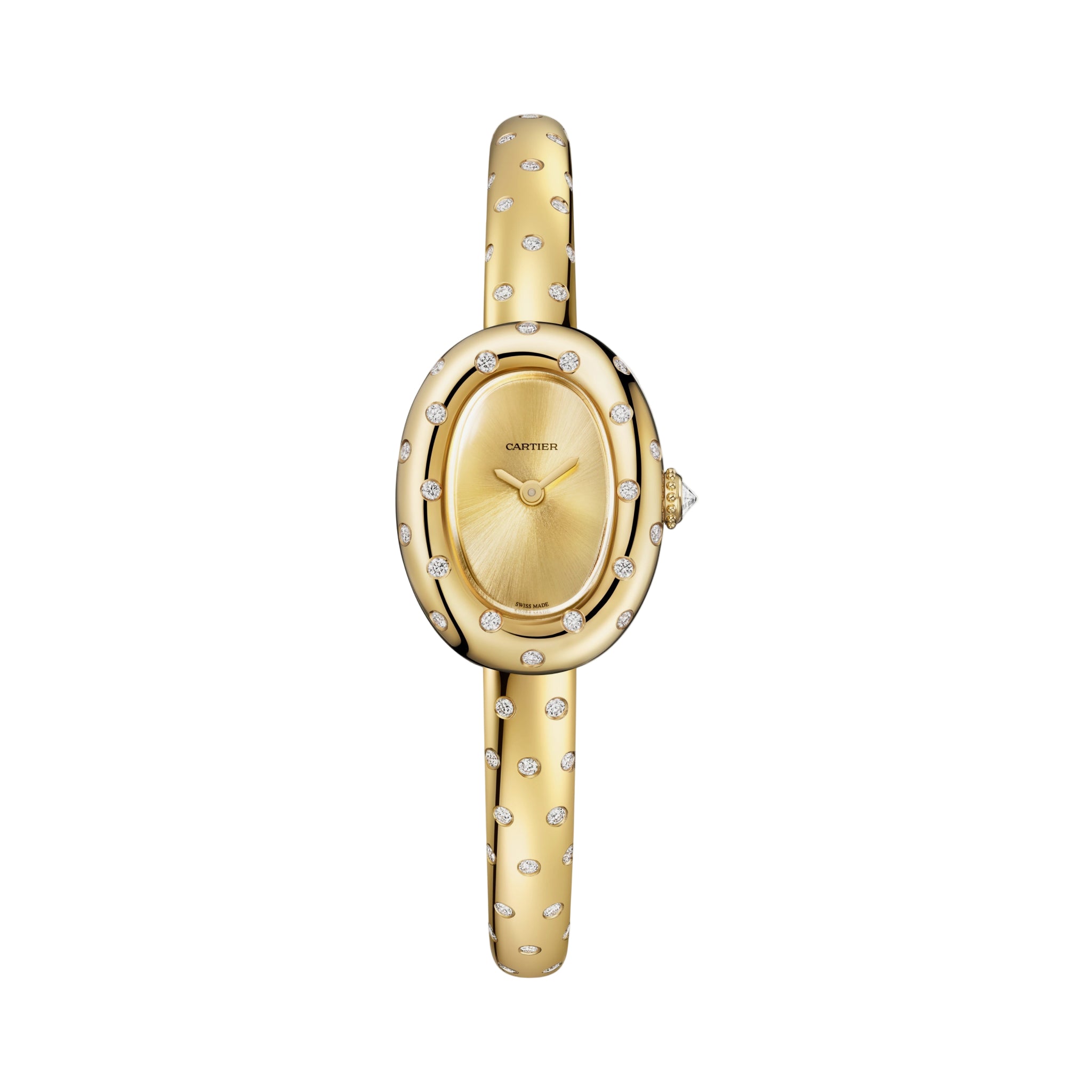 Baignoire Watch
