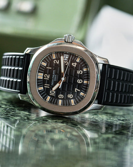 Vintage Patek Philippe timepiece