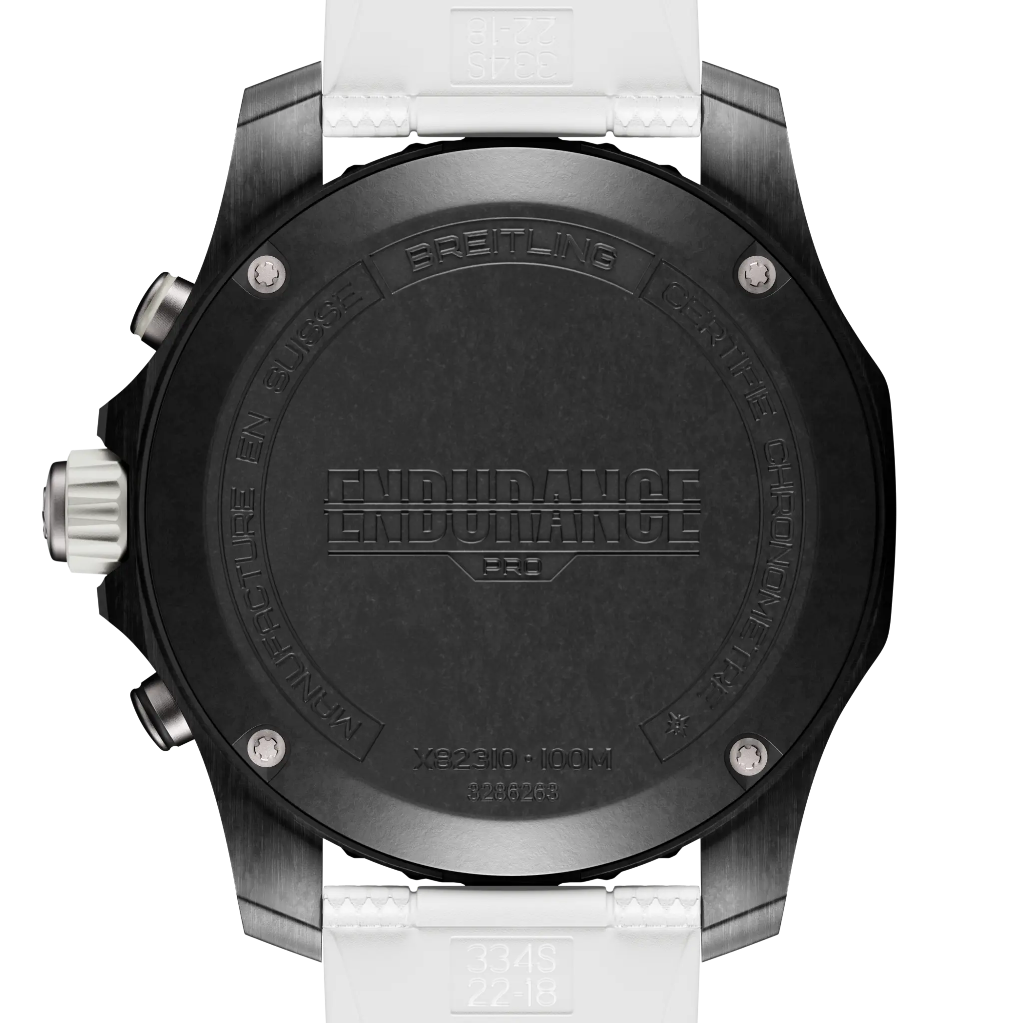 Endurance Pro 44 Back