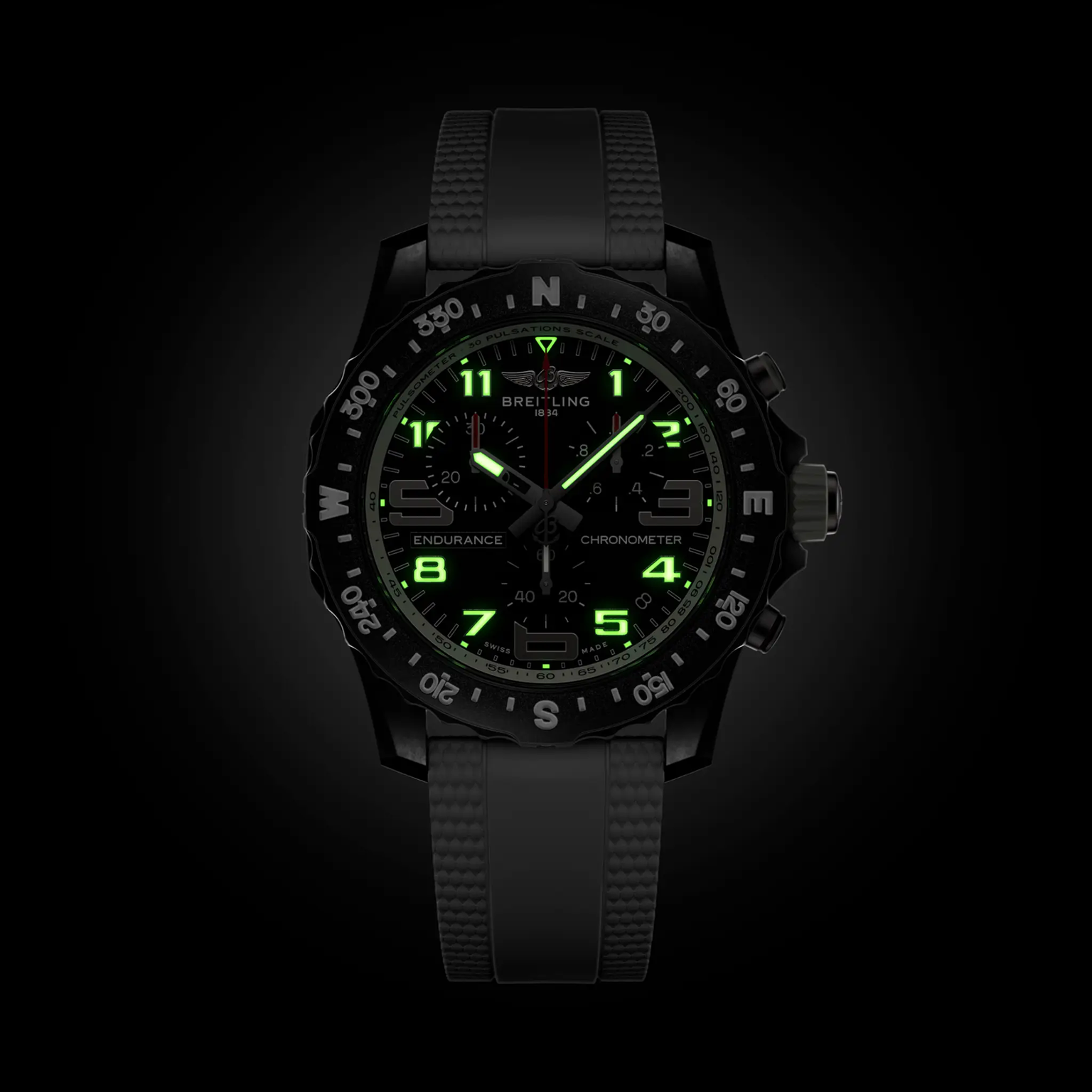 Endurance Pro 44 Lume