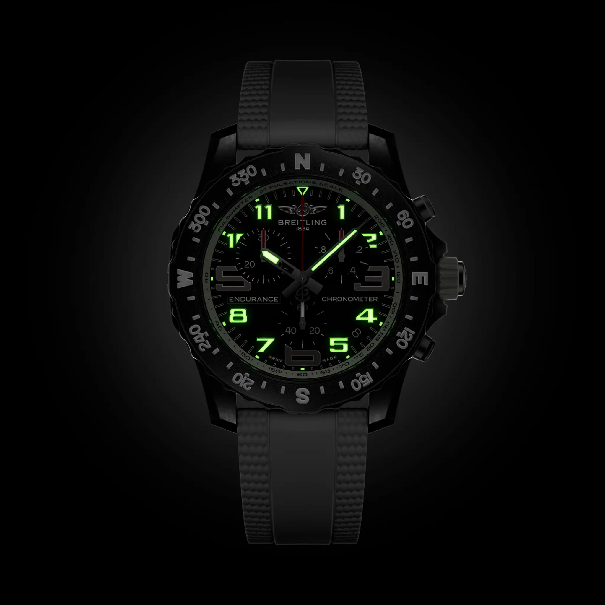 Endurance Pro 44 Lume