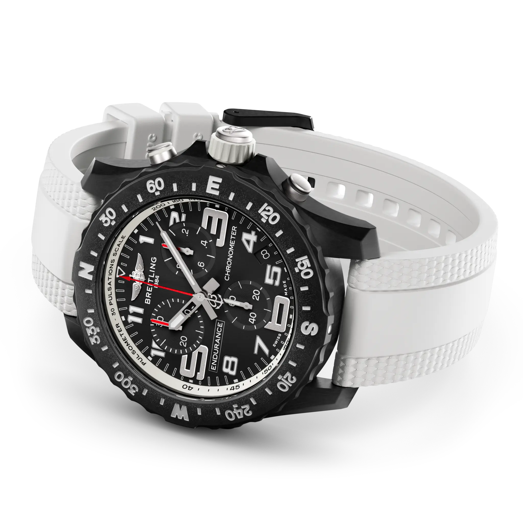 Endurance Pro 44 Rolled Up