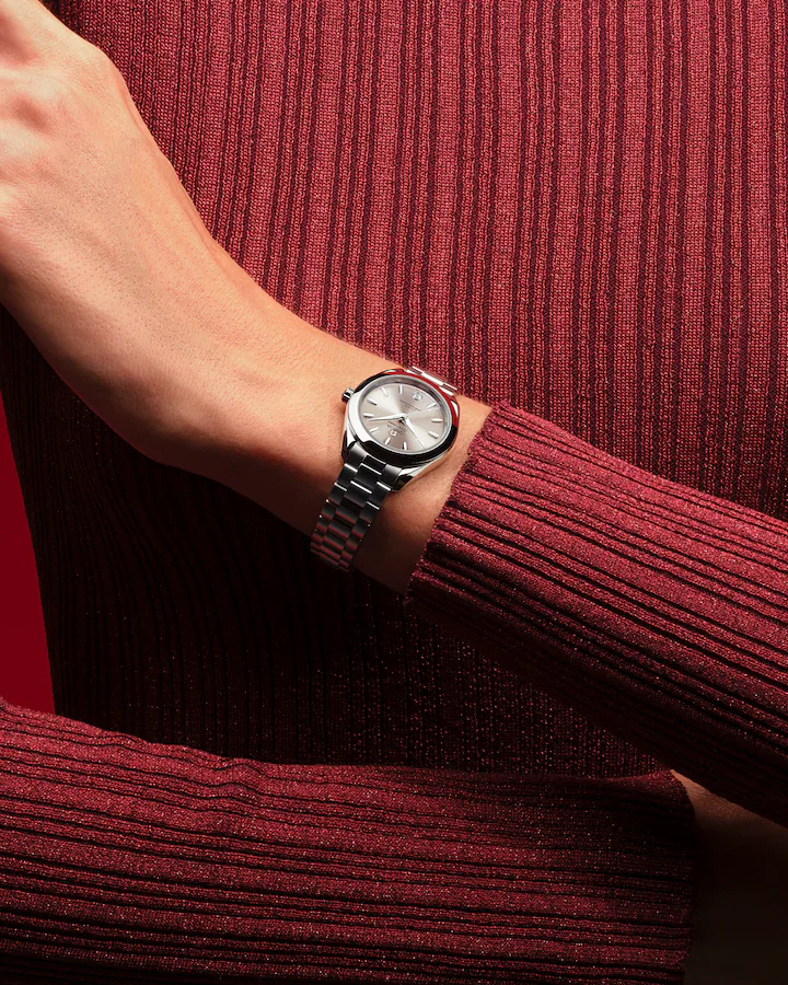 Seamaster Aqua Terra 150M